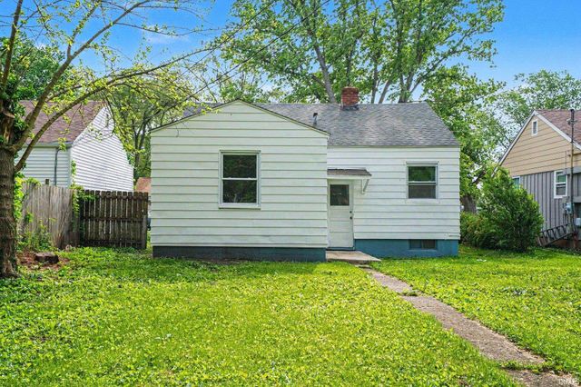 529 S Illinois Street, South Bend, IN 46619