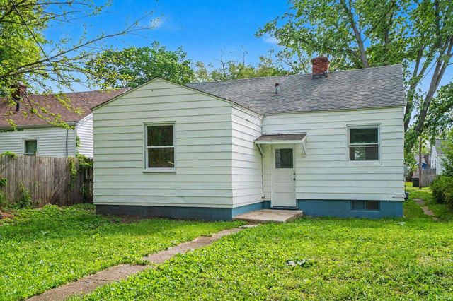 529 S Illinois Street, South Bend, IN 46619
