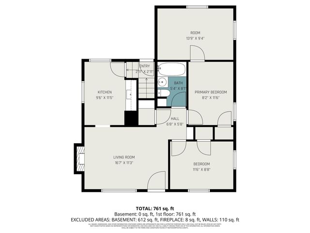 529 S Illinois Street, South Bend, IN 46619
