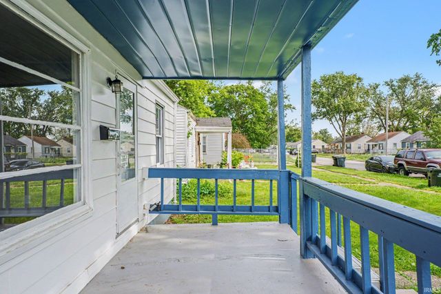 529 S Illinois Street, South Bend, IN 46619