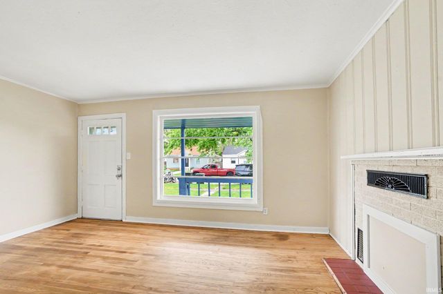 529 S Illinois Street, South Bend, IN 46619