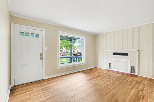 529 S Illinois Street, South Bend, IN 46619