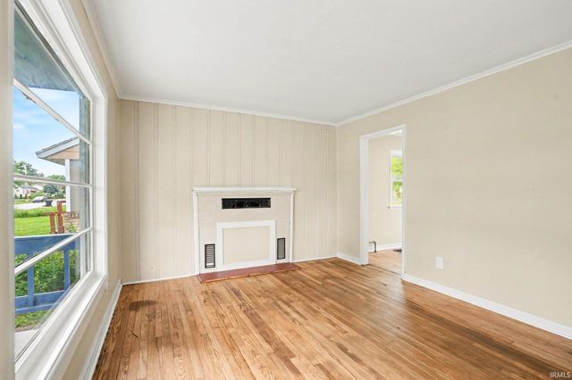529 S Illinois Street, South Bend, IN 46619