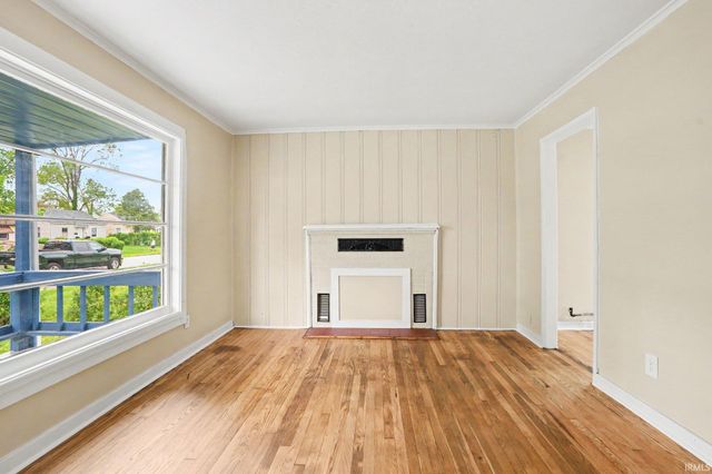 529 S Illinois Street, South Bend, IN 46619