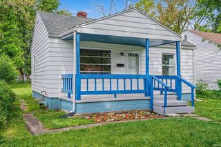 529 S Illinois Street, South Bend, IN 46619