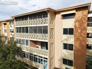 605 S Alton Way 12C, Denver, CO 80247