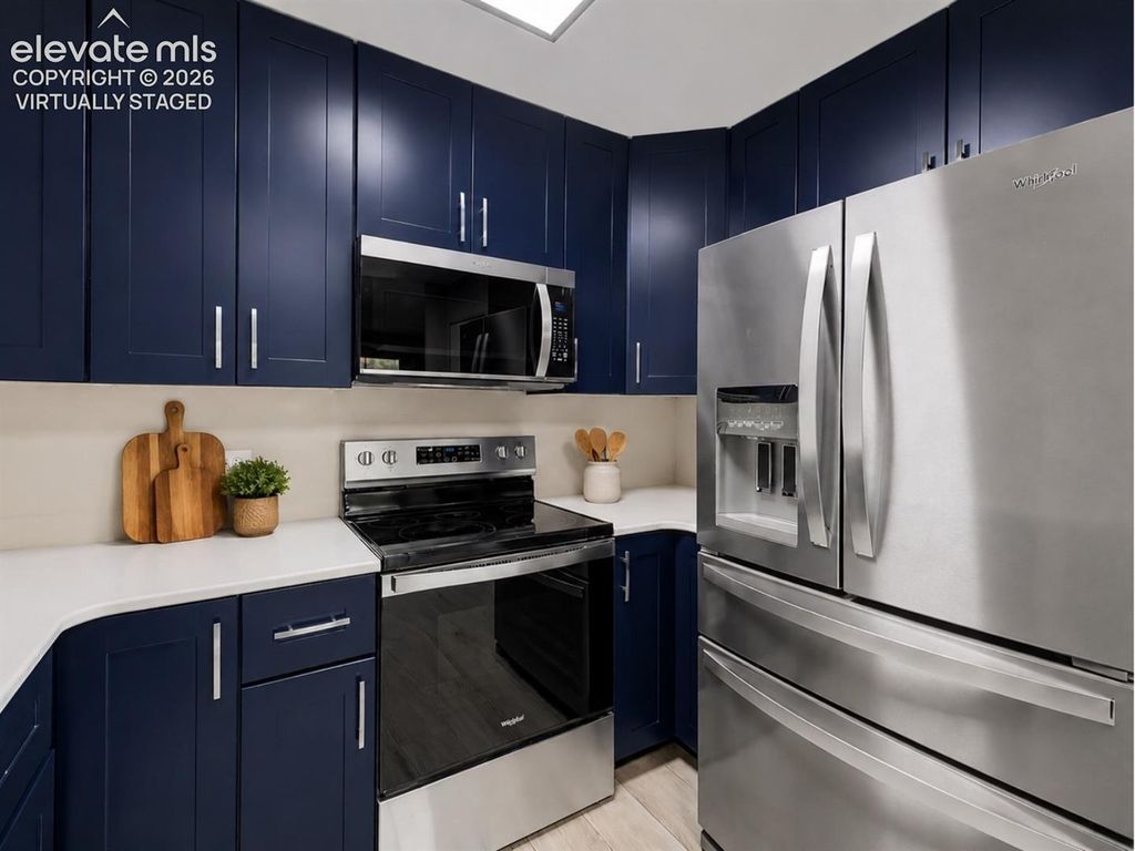 605 S Alton Way 12C, Denver, CO 80247 — photo 2