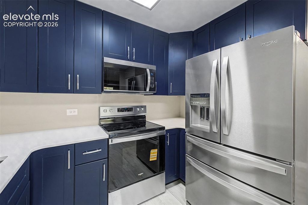 605 S Alton Way 12C, Denver, CO 80247 — photo 3