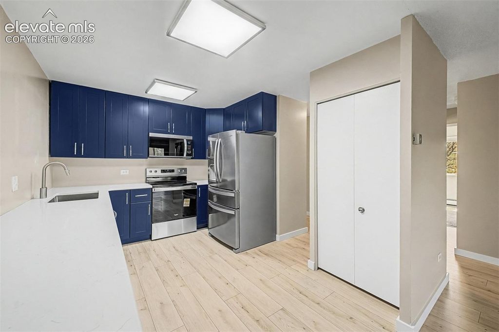 605 S Alton Way 12C, Denver, CO 80247 — photo 5