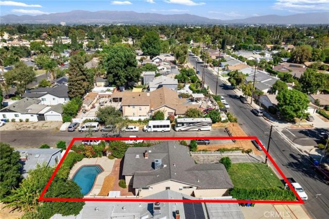 7459 VANALDEN AVE, Reseda, CA 91335