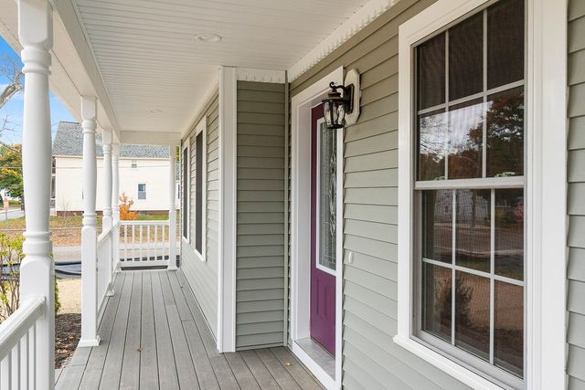 523 Alpine Rd Wachusett, Fitchburg, MA 01420
