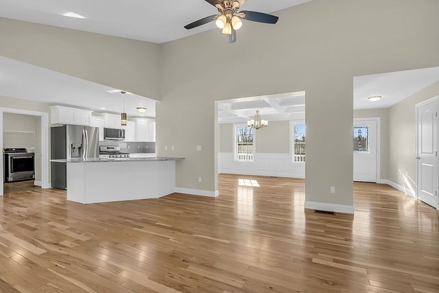 523 Alpine Rd Wachusett, Fitchburg, MA 01420