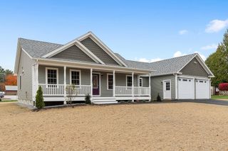 523 Alpine Rd Wachusett, Fitchburg, MA 01420