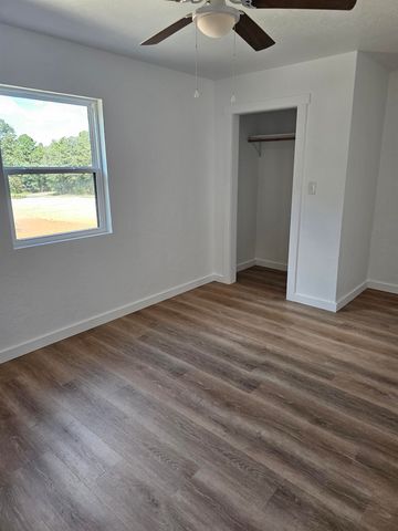 177 WINTERBERRY RD., Big Sandy, TX 75755