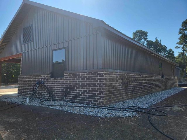 177 WINTERBERRY RD., Big Sandy, TX 75755