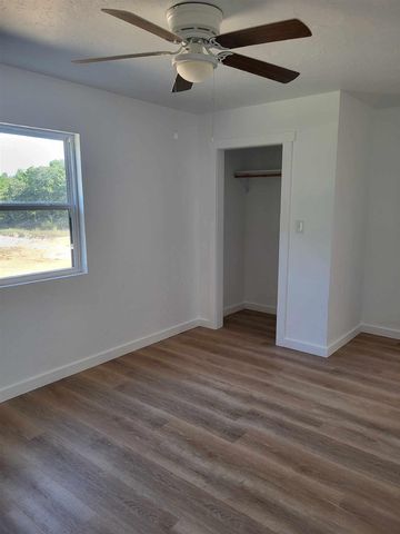 177 WINTERBERRY RD., Big Sandy, TX 75755