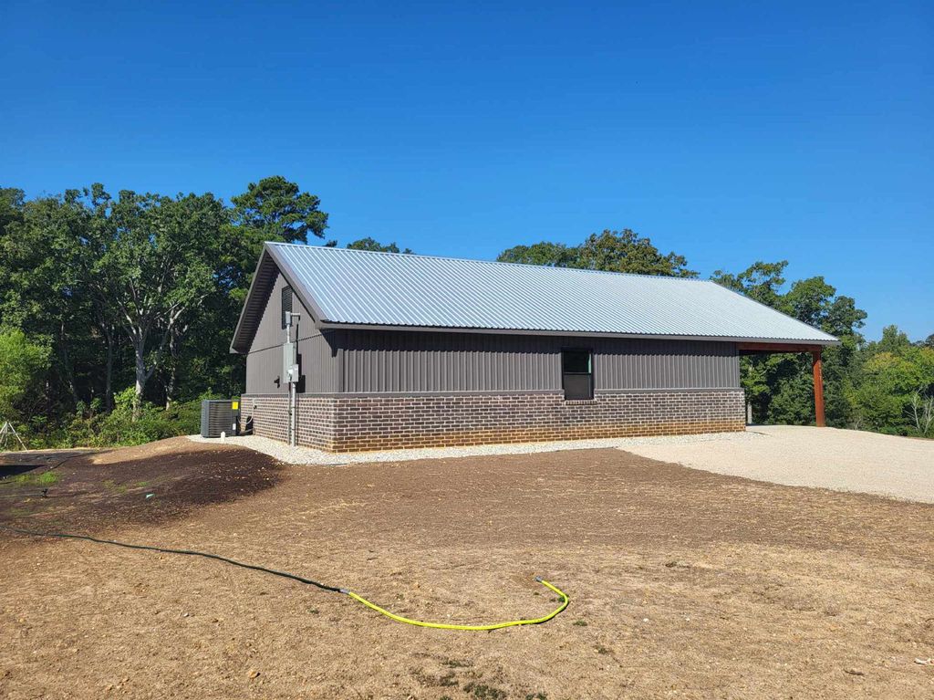 177 WINTERBERRY RD., Big Sandy, TX 75755