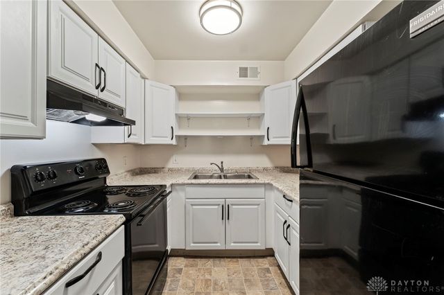 500 Bowie Drive, Dayton, OH 45417