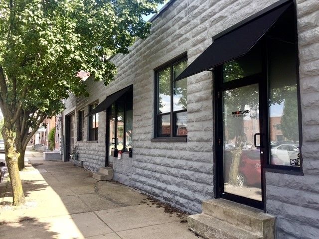 2402 Sidney St, South Side, PA 15203