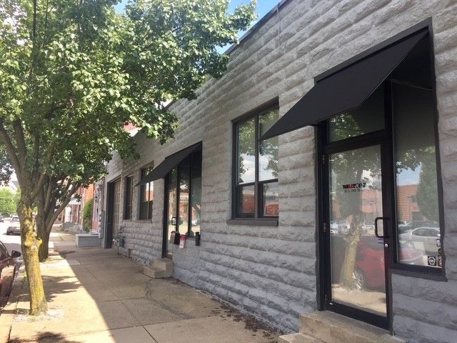 2402 Sidney St, South Side, PA 15203