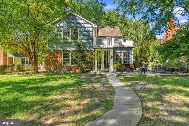 5419 SPRINGLAKE, Baltimore, MD 21212