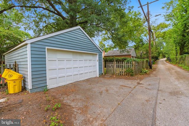 5419 SPRINGLAKE, Baltimore, MD 21212