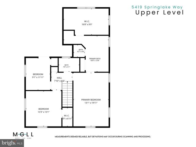 5419 SPRINGLAKE, Baltimore, MD 21212