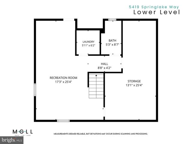 5419 SPRINGLAKE, Baltimore, MD 21212