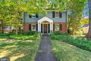 5419 SPRINGLAKE, Baltimore, MD 21212