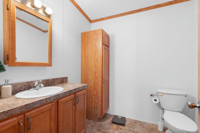 424 CARRIE LYNN AVENUE, Algoma, WI 54201