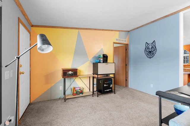 424 CARRIE LYNN AVENUE, Algoma, WI 54201