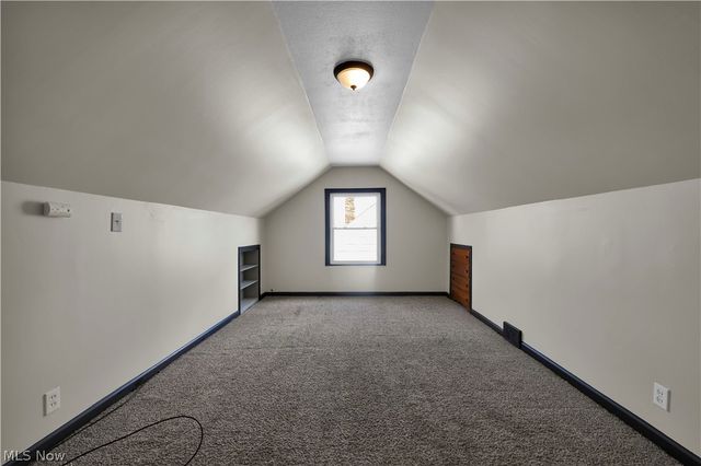 15705 Maplewood Avenue, Maple Heights, OH 44137