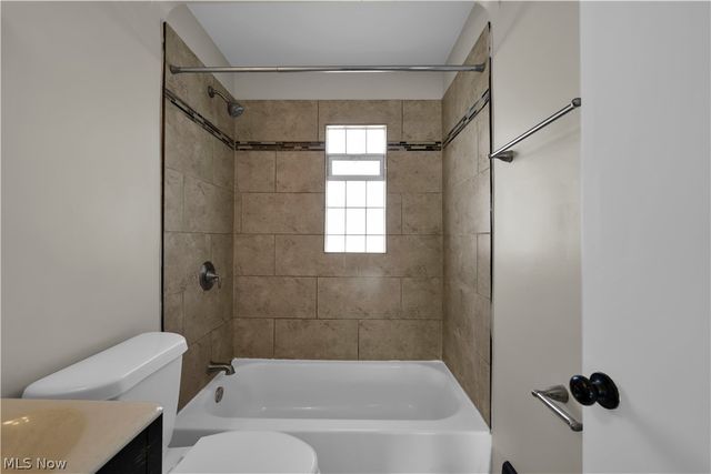 15705 Maplewood Avenue, Maple Heights, OH 44137