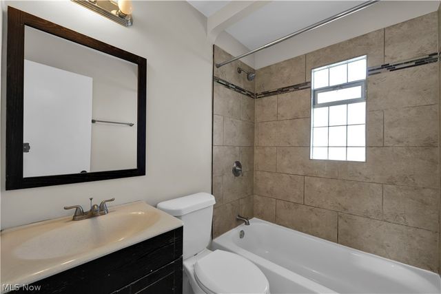 15705 Maplewood Avenue, Maple Heights, OH 44137