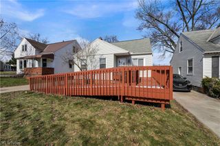 15705 Maplewood Avenue, Maple Heights, OH 44137