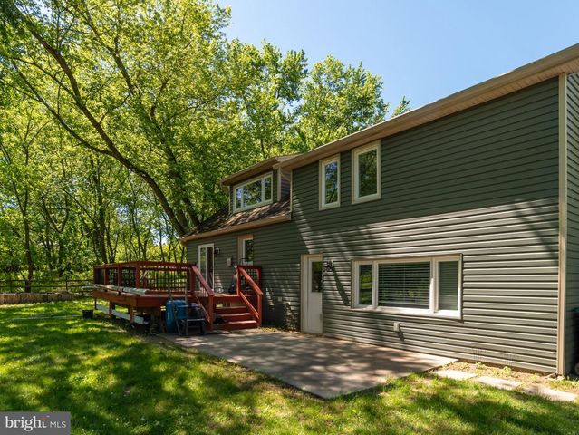 3031 BRISTOL RD, Warrington, PA 18976