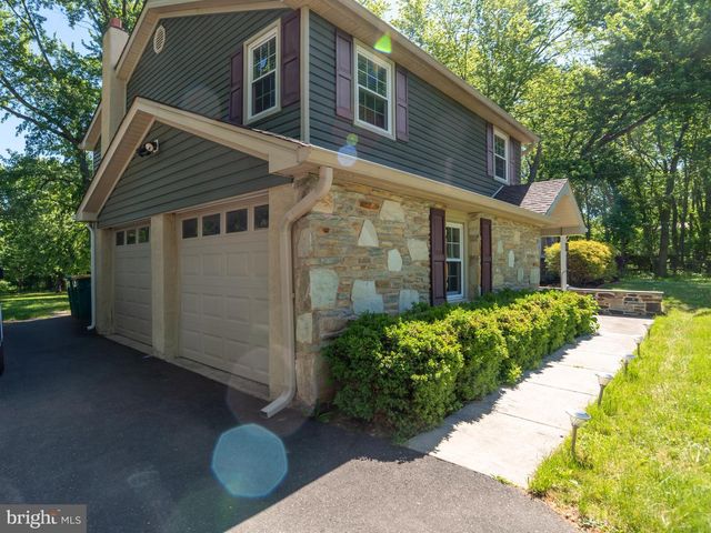 3031 BRISTOL RD, Warrington, PA 18976