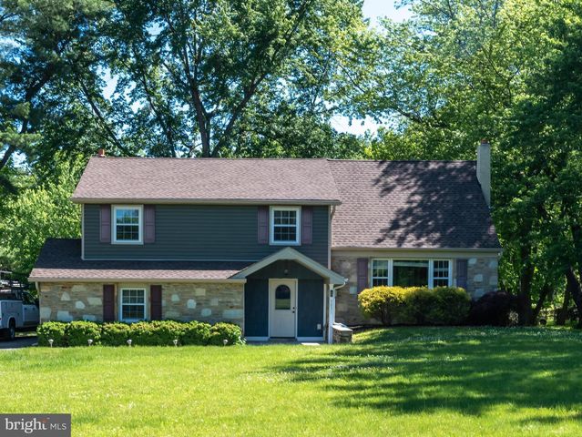 3031 BRISTOL RD, Warrington, PA 18976