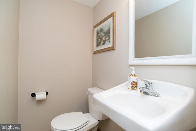 3031 BRISTOL RD, Warrington, PA 18976
