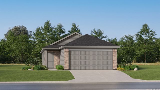 6059 Skipping Way, San Antonio, TX 78073