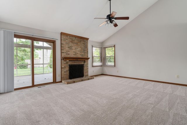 7730 Aldridge Place, Dublin, OH 43017