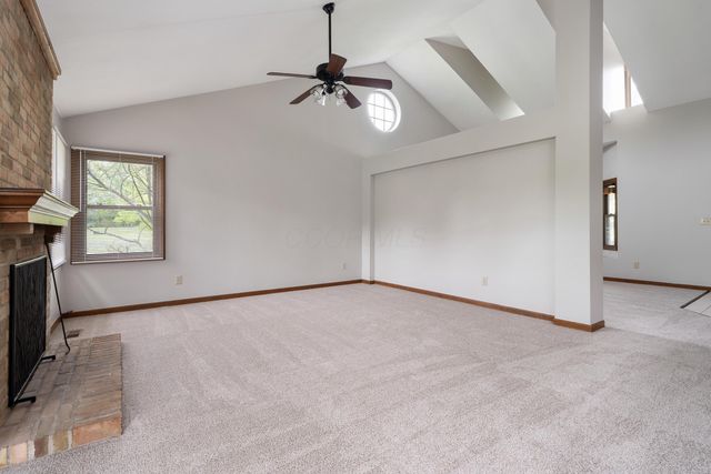7730 Aldridge Place, Dublin, OH 43017