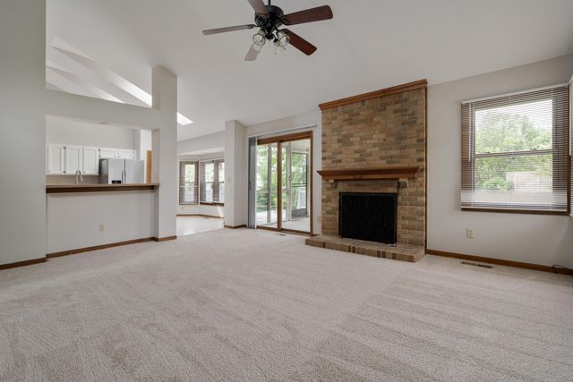 7730 Aldridge Place, Dublin, OH 43017