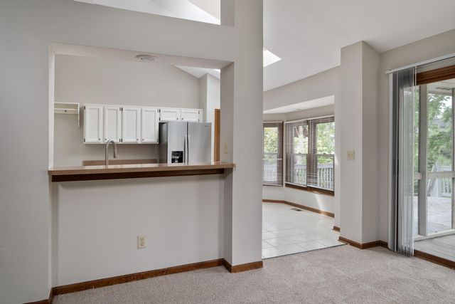 7730 Aldridge Place, Dublin, OH 43017
