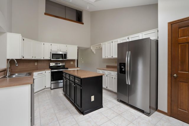 7730 Aldridge Place, Dublin, OH 43017