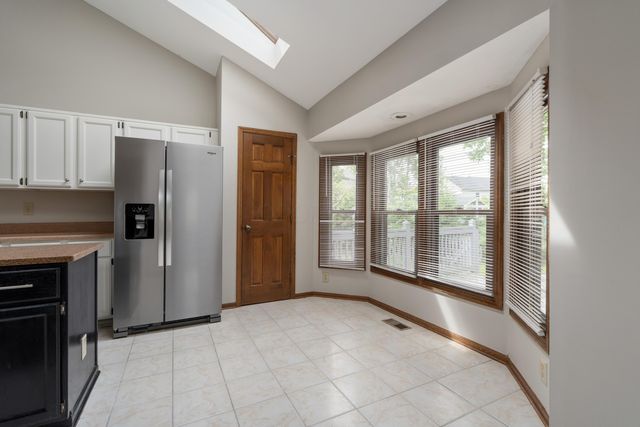 7730 Aldridge Place, Dublin, OH 43017