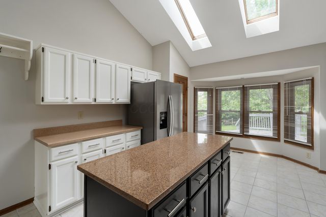 7730 Aldridge Place, Dublin, OH 43017