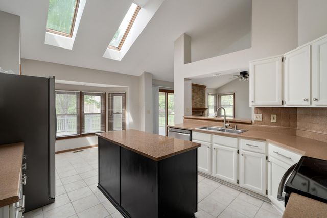 7730 Aldridge Place, Dublin, OH 43017