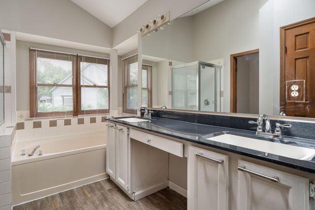 7730 Aldridge Place, Dublin, OH 43017
