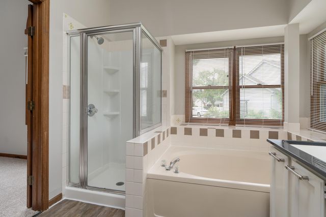 7730 Aldridge Place, Dublin, OH 43017